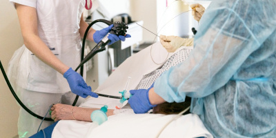 Актуальные вопросы гастроэнтерологии