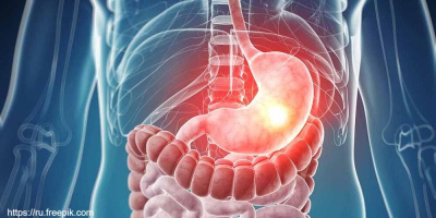 Актуальная гастроэнтерология: из Москвы в Подмосковье