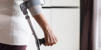 20 октября – Всемирный день остеопороза