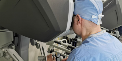 Команда под управлением Дмитрия Пушкаря блестяще выступила на Урологическом марафоне WRSE24