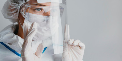 Круглый стол «Социальный портрет жертв пандемии», 27 сентября