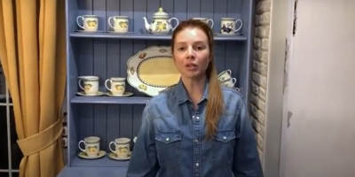 Эстафета благодарности медработникам продолжается!