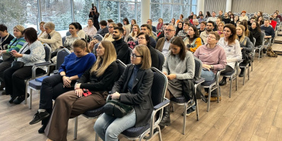 Секреты подростковой психики: стартовали курсы повышения квалификации для психиатров