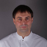 Золотницкий Игорь Валерьевич
