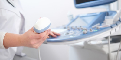 УЗИ-исследования в медицинских организациях города Москвы