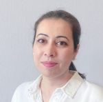 Гасанова Аминат Джаватхановна