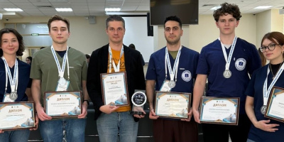 Состоялась I Всероссийская студенческая олимпиада по урологии