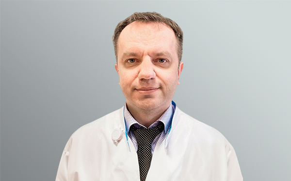 Опыт внедрения мультидисциплинарного подхода в амбулаторном звене