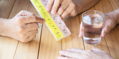 Вебинар «Консенсус интерниста и клинического фармаколога: фокус на коморбидного пациента», 5 октября