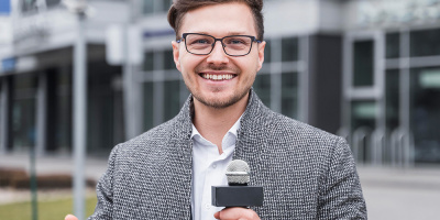 Запись восьмой лекции курса для журналистов 8 декабря