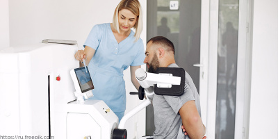 Семинар «Медицинская реабилитация после перенесенной коронавирусной инфекции COVID-19», 15 июня 2022 года