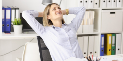 Неделя популяризации лучших практик укрепления здоровья на рабочих местах