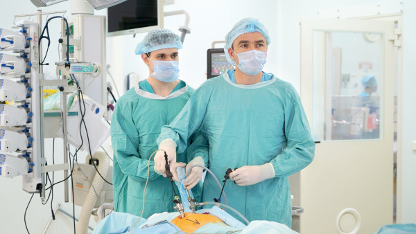 Семейное дело