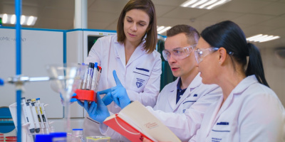 Конференция «Современная лабораторная медицина: эффективность, доступность, качество»