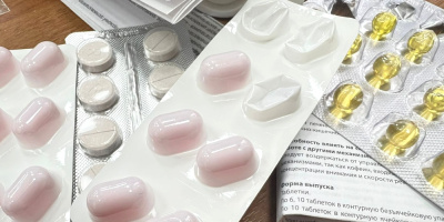 Фармакологи обсудили возможности лечения инфекционных заболеваний