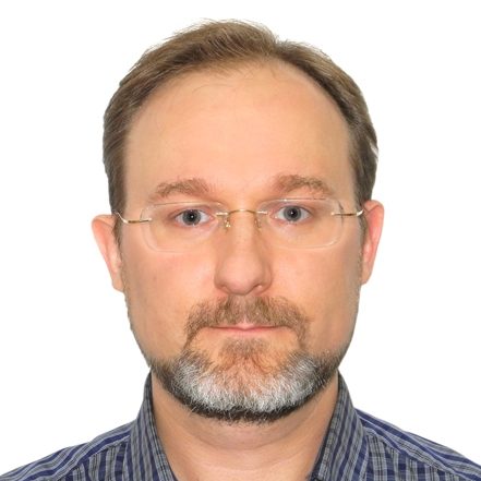 Шигеев Сергей Владимирович