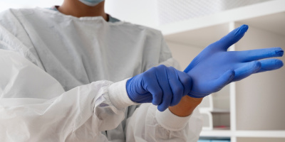 Слушатели курса по особо опасным инфекциям завершили свое обучение