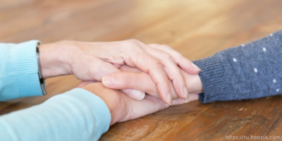 Программа наставничества «Четвертый ангел»