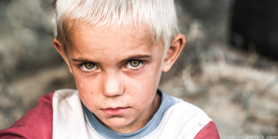 Сколько беспризорных и безнадзорных детей в столице