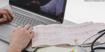 Кардиология: квартильные показатели для мира, России и Москвы