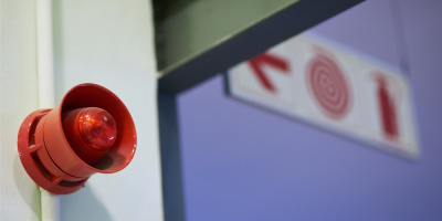 Меры пожарной безопасности: курсы Центра образования в здравоохранении