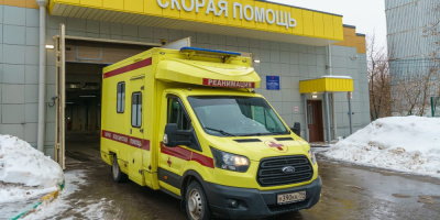 Осведомленность москвичей о симптомах инсульта растет