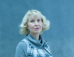 Смирнова Елена Викторовна