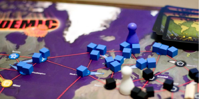 Сотрудники НИИ приняли участие в международном вебинаре