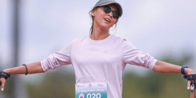 Специалисты оргметодотдела по трансплантологии примут участие в Трансплант- играх