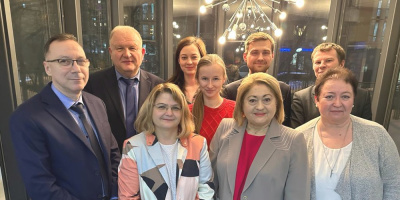 Состоялась II ежегодная российская конференция «Лекарство и технологии здравоохранения»