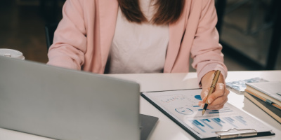 Статья, посвященная анализу данных Модуля 4 ЕАИС ДЗМ