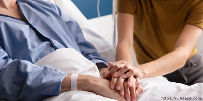 Тягостная симптоматика в паллиативной помощи, 17 июня 