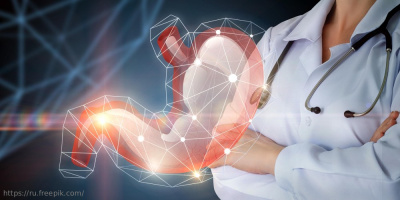 Всероссийский научно-практический форум «Здоровое пищеварение» 26–27 мая 2023 г.