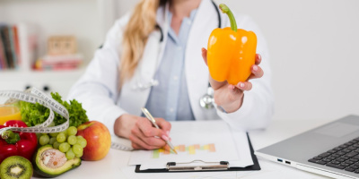 Продолжаем повышать квалификацию специалистов со средним медицинским образованием в сфере здорового питания