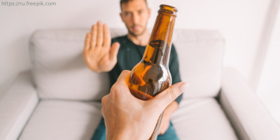 Продолжается информационная кампания «Трезвая жизнь»