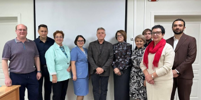 Итоговая аттестация аспирантов: первые шаги к защите диссертаций!