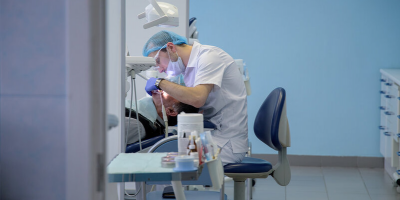 Стоматологическая служба Москвы информирует о режиме оказания помощи