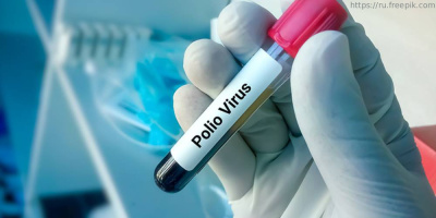 Вебинар «Полиомиелит и острые вялые параличи: современное состояние проблемы. Диагностика и профилактика», 28 апреля 2022 года