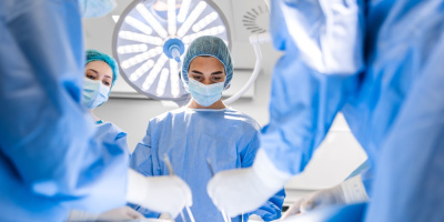 Научное заседание общества детских хирургов Москвы и Московской области № 641, 23 мая 2024