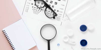 8 августа – День офтальмолога