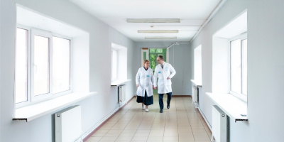 Наставничество в области лечебного дела