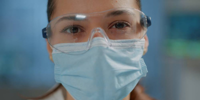 Конференция «Организация работы среднего медицинского персонала в Бюро судмедэкспертизы», 28 апреля 2022 года 