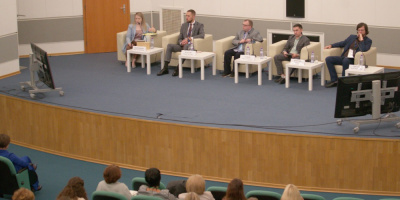 Общественное восприятие профессии специалистов по работе с медицинской статистикой