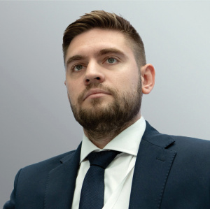 Александр Владимирович Новиков