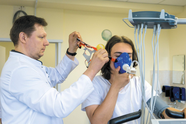 Болезни сердца у детей: выявить как можно раньше