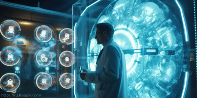 Будущее радиотерапии, 24 апреля 2025 года