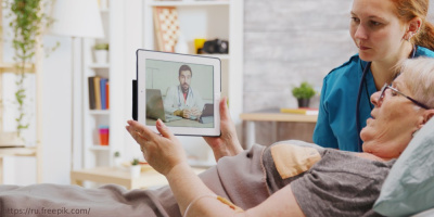 Телемедицинские подходы в лечении пациентов с синдромом диабетической стопы