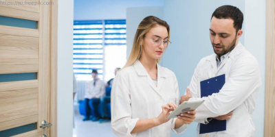 Наука для амбулаторного звена