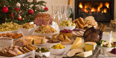 Как уберечься от «новогодней изжоги»?