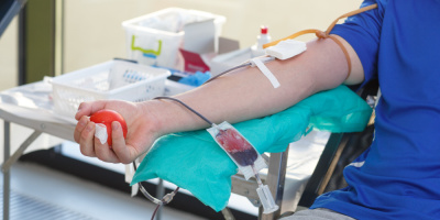 Вебинар «Актуальные вопросы трансфузиологии», 12 и 13 января 2023 года